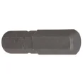 thumbnail image 1 of PUNTA DE PERFIL HEXAGONAL | 1/4" 7 MM | BGS 8182, 1 of 1