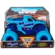 thumbnail image 1 of Vehículo fundido a presión de colección Monster Jam Blue Thunder 1:24, 1 of 7