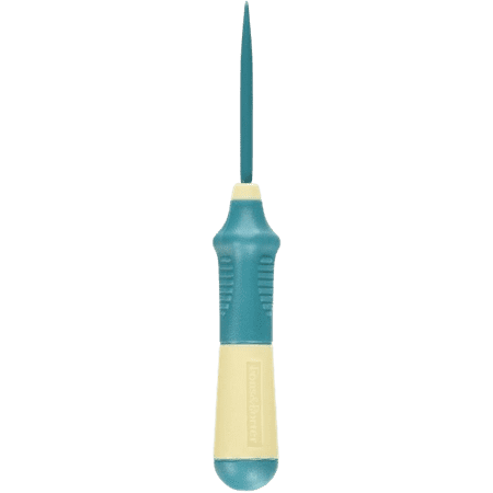 QuiltMaster's Ultimate Stiletto: Multicolor Machine Quilter's Best Friend