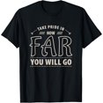 thumbnail image 1 of ALVORD T-Shirt Citations de Football pour Femme Unisexe P-5TG, 1 of 4