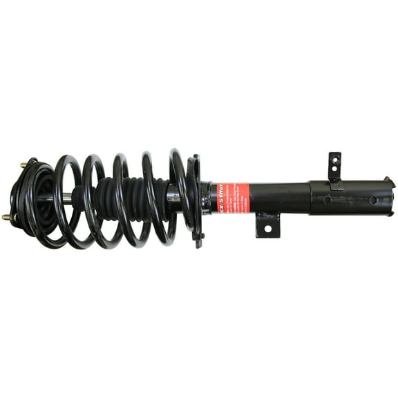 Monroe Shocks & Struts Quick-Strut 172951 Strut and Coil Spring Assembly