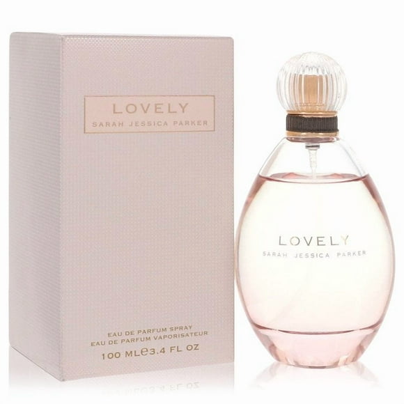 Lovely par Sarah Jessica Parker pour Femmes - Vaporisateur EDP 0,51 oz