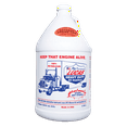 thumbnail image 4 of Lucas Oil Oil Additif 10002 Usage Intensif; à Utiliser avec de l'Huile Synthétique; Pichet de 1 Gallon; Simple, 4 of 4