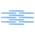 thumbnail image 3 of Plastic Opening Tool Pry Bar Tool Pry Tools 10pcs Cylindrical For Electronic Equipment For Mobile Phone Light Blue, 3 of 5