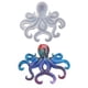 thumbnail image 1 of Molde Resina Kuymtek Pulpo Molde Silicona Fundición 3D para Adorno Escritorio, 1 of 10