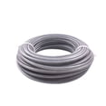 thumbnail image 4 of Sufanic 49Ft Long Trimmer Wire Cord Line 3mm Steel Wire Gray for Strimmer Brushcutter, 4 of 7