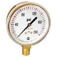 thumbnail image 1 of Ametek U.S. Gauge 225-143404A Us 2-1-2X4000 Gauge143404A P-601K, 1 of 1