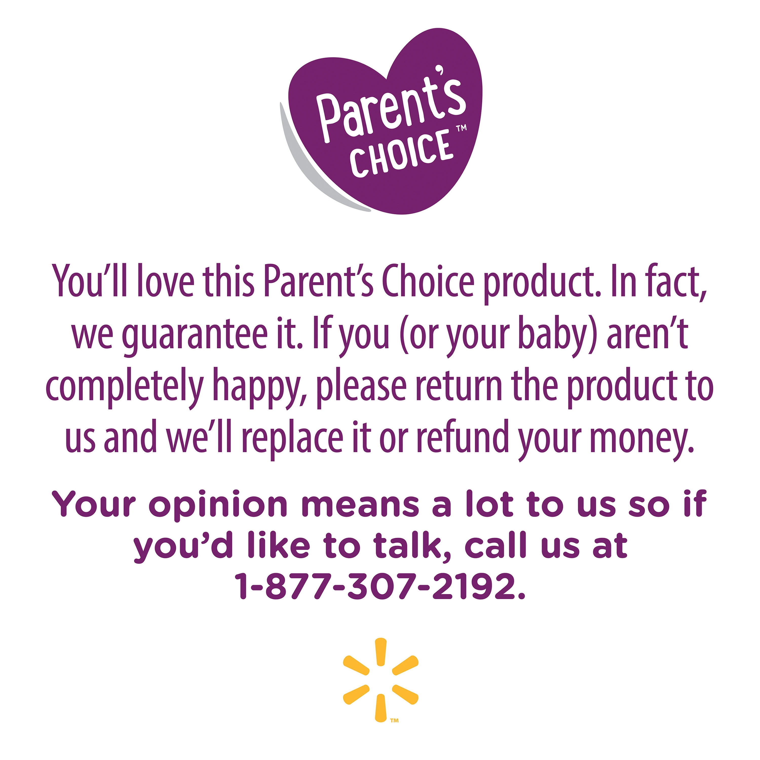 (2 pack) Parent’s Choice Organic Stage 3 Toddler Snacks, Coconut, Blueberry, and Banana Fruit Bites, 1 oz Pouch