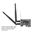 thumbnail image 4 of 300Mbps LAN Card, Desktop  Card, PCI-E For, 4 of 8