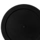 thumbnail image 3 of Discos de repuesto de plástico duraderos para mesa de hockey de aire (5 piezas, 62 mm/2,44 pulgadas) Negro, 3 of 6