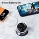 thumbnail image 3 of 2025 Magnetic Stand G200 Bluetooth Speaker with LED Ambient Light, 3 of 5