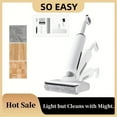 thumbnail image 6 of New Upgrade Cordless Wet/Dry Vacuum Mop, All-in-One Floor Washer for Hardwood, Tile & Vinyl, 30-Min Runtime, Dual-Action Cleaning, 6 of 11