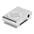 thumbnail image 2 of Back-Clip MP3 Built-in Memory Card Expansion Slot Lightweight MP3 Long Battery Life Portable For Outside Activity, 2 of 8