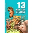 thumbnail image 3 of 13 Very Cool Stories and Why Jesus Told Them, 3 of 4