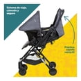 thumbnail image 3 of Carriola-sistema de viaje Safety 1st ultra compacto Trolly, 3 of 7