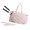 A, variant on Modern Athletic Bag For Women Men Padded Racket Storage Quick Access Side Pockets Adjustable Shoulder Strap