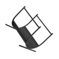 thumbnail image 2 of tamizeot Outdoor Firewood Rack Durable Multifunctional Easy-to-assemble Adjustable Firewood Rack Outdoor, 2 of 6