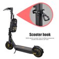 thumbnail image 1 of Bolsa Para Patinete Para Xiaomi Mijia M365 Scooter eléctrico Equipaje Casco Gancho Percha con tornillo, 1 of 9