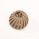 thumbnail image 1 of Stylish Hair Ties Set - Ball Hair Ornaments, Bird Nest Hair Tie, Lazy Hairpin Plate, High Ponytail Fix Clip & More!, 1 of 5
