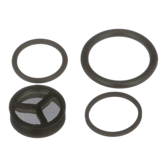 CarLights360 For Ford Excursion 2003 Fuel Pressure Regulator O-Ring