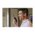 thumbnail image 5 of Midland BizTalk Portable Communication Radio, Black, MB400, 5 of 6