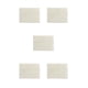 thumbnail image 1 of Kearding Punto de pegamento para el hogar Adhesivo Sello de cera Pegatinas Accesorios de decoración Rodillo de cinta de fuerte viscosidad Type1 NO1, 1 of 6