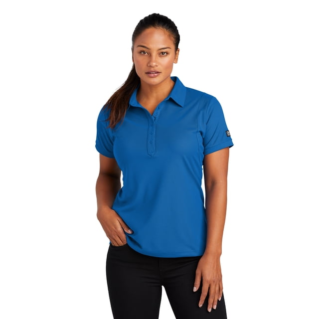 OGIO® - Polo joya. LOG101 OJO LOG101