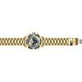thumbnail image 3 of Invicta Men's 31441 Bolt Quartz Chronograph Gold Dial Watch, 3 of 6