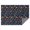 Pioneer Flower Floral-2, variant on Pioneer Flower Floral Print Pattern Rectangle Tablecloth 60"x120", Waterproof Polyester Table Cloth, Wipeable Spillproof for Dining Camping Indoor Outdoor