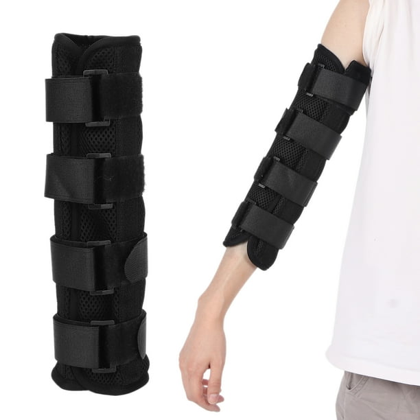 Férula de Soporte para Brazo Férula para Codo Brazo Completo Férula para Codo Extremidades Superiores Férula Estabilizadora Fija Banda de Soporte para Brazo Férula de ANGGREK Otros