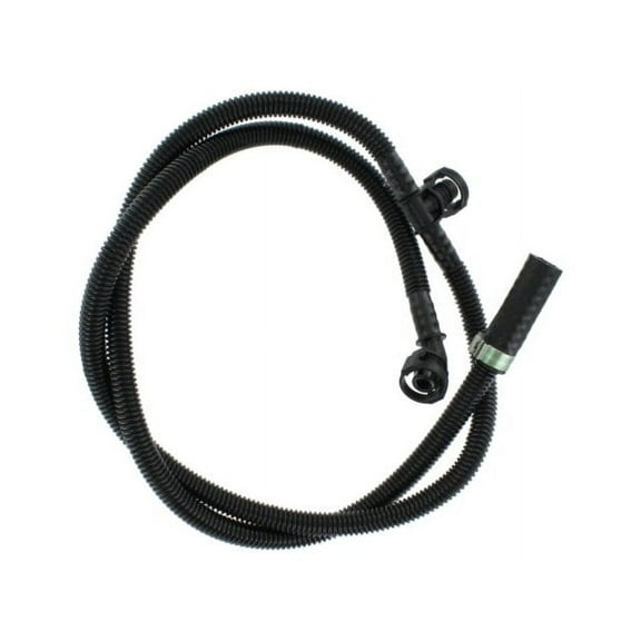 Crankcase Breather Hose - Compatible with 1998 - 2003 Jaguar XJ8 1999 2000 2001 2002