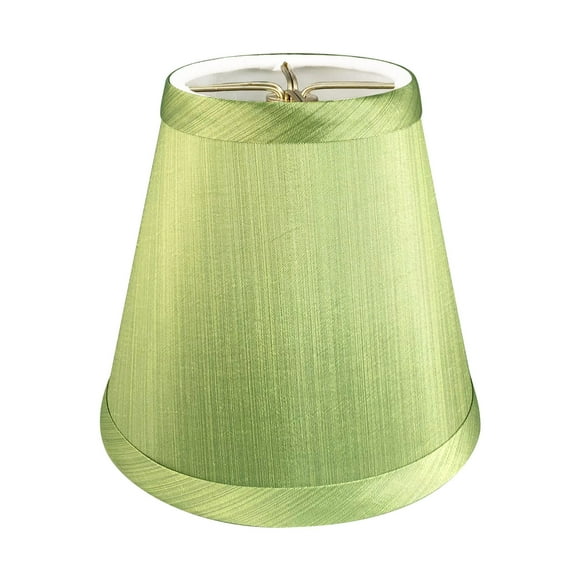 Clip on Lamp Shade