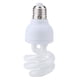 thumbnail image 4 of Bombilla UVB para reptiles, luz solar para reptiles UVB5.0-10.0 Bombilla compacta para reptiles Luz solar para reptiles Lo mejor de la línea, 4 of 8