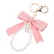 thumbnail image 5 of BESTYASH Llavero Con Y En Color Rosa Para Decorar Y Mantener Llaves, 5 of 8