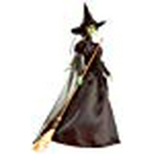 Barbie Collector Wizard Of Oz Wicked Witch - Walmart.com - Walmart.com