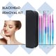 thumbnail image 5 of Mini Kit de herramientas para eliminar puntos negros agujas para acné Clip limpiadores de poros faciales, 5 of 7