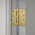 thumbnail image 3 of Buster + Punch NHG-051856 Pair Of (2) - Brass, 3 of 4