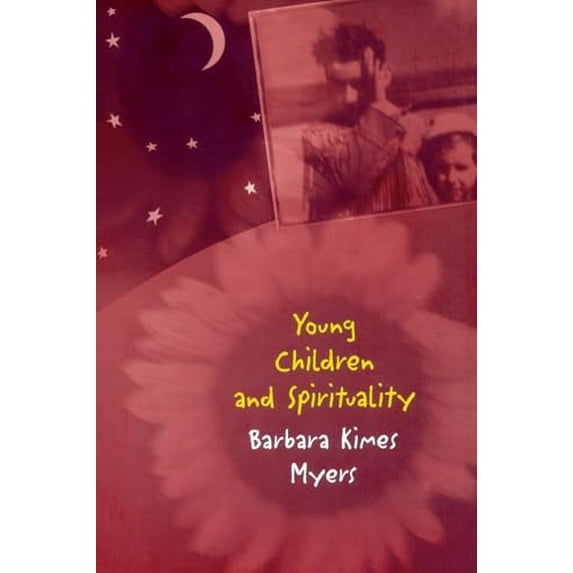 Pre-Owned Young Children and Spirituality, (Paperback)