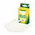 thumbnail image 4 of Crayola Chalk Non-Toxic White, 12 Count, 3 Pack, 4 of 4