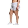 thumbnail image 3 of Champion Women's Plus Campus French Terry Short, 3 of 7