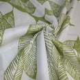 thumbnail image 4 of Cortina de ducha a prueba de agua y moho, accesorios de baño fáciles de colgar (color: Verde, 180 x 200 cm., 4 of 5