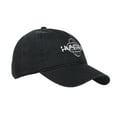 thumbnail image 4 of KPop Demon Hunters Huntr/x Artwork Hat  (Black), 4 of 5