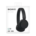 thumbnail image 4 of Auriculares Inalámbricos Sony Wh-Ch520 Bz Negro, 4 of 4
