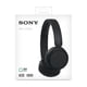 thumbnail image 4 of Auriculares Inalámbricos Sony Wh-Ch520 Bz Negro, 4 of 4