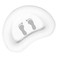 thumbnail image 4 of Foot Wash Basin Pool Foot Bath Basin Inflatable Water Basin for Foot Camping Washing Basin, 4 of 9