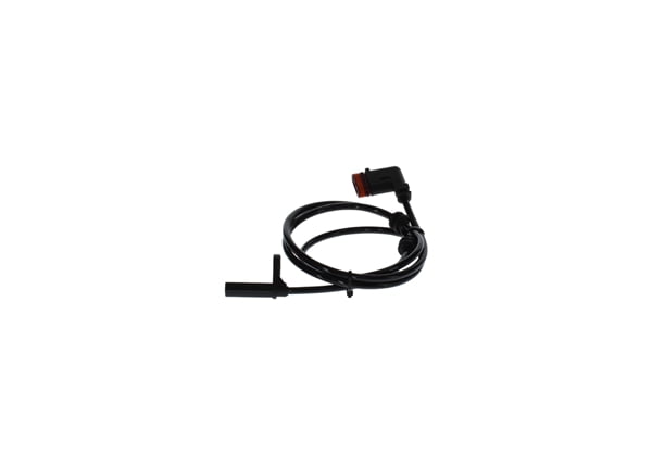 Bosch Wheel Speed Sensor