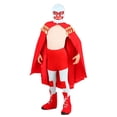 thumbnail image 1 of Kid's Nacho Libre Costume, 1 of 3