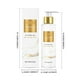 thumbnail image 3 of Acondicionador hidratante y humectante para reparar la sequedad, mejorar el encrespamiento y suavizar el cabello. 100 g por acondicionador., 3 of 9
