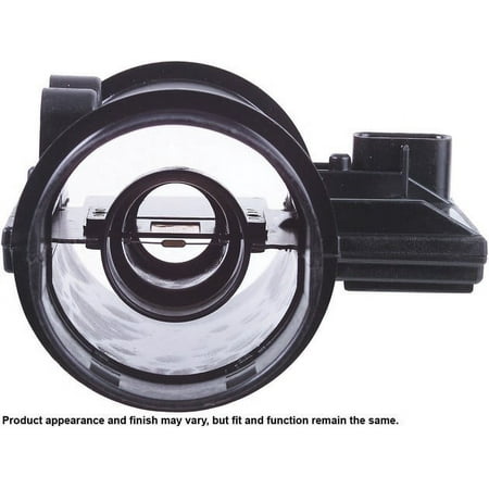 A1 Cardone Mass Air Flow Sensor P/N:74-7866 Fits select: 1986-1987 BUICK REGAL, 1989 PONTIAC FIREBIRD