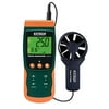 Extech SDL310NIST Thermo-Anemometer Datalogger with NIST calibration